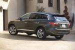 Infiniti JX35 2013 года